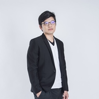 陳宗君 Jerry Chen  