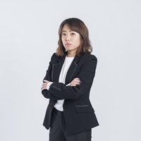 黃薇臻 Nicole Huang 