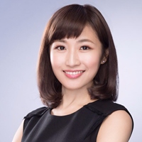 Justine Lu 呂季潔