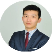 承小馬 Xiaoma Cheng