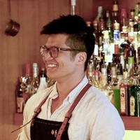 張景彥 Oscar chang