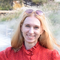 蜜拉 (Emilia Borza-Yeh)