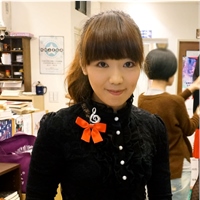 莊佳穎(Yin C. Chuang)