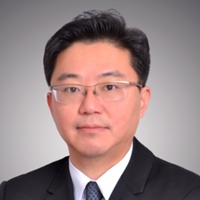 David Pan 潘劭齊