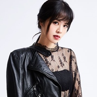 元氣主持人 FIFI