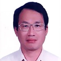 行政院農業委員會 黃金城 Chin-Cheng Huang