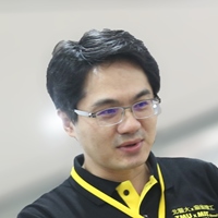 Hsuan-Chia (Edward) Yang 楊軒佳
