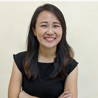 张嫣淳 Teo Yan Chun