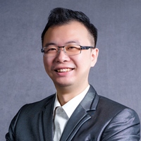 李佳憲(Neil)