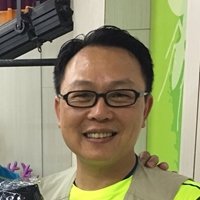 林義堂(自然名:隕石)