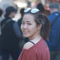 袁鈺婷 Chubby Yuan