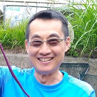 邱武仁(自然名:大冠鷲)