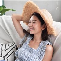  Hey,我不是程又青,我是 Ivy Chao