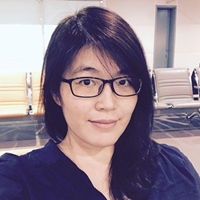 張凱萍 Claire Chang