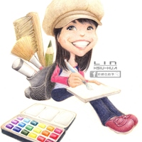 林秀華 Lin Hsiu-Hua