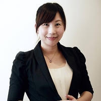 Iris Chang 張殷綺