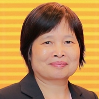 張麗鳳 Dr. Li Fung, Chang