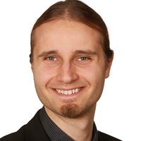 Dipl.-Ing. Florian Frick