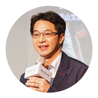 于國華