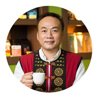 華偉傑