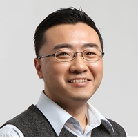 李偉俠
