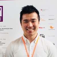 Terence Lam