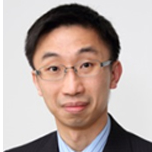 王子莘博士Benny Wong