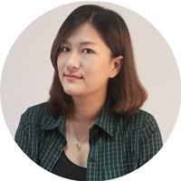 溫麗菁 Alicia Wen