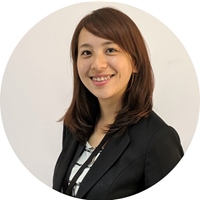 陳䓵函 Heidy Chen