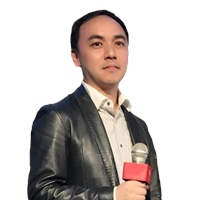 林昌平 William Lin