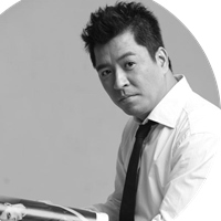 張揚正 Jeff Chang