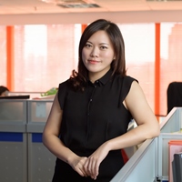 黃筱芸 Vicky Huang 