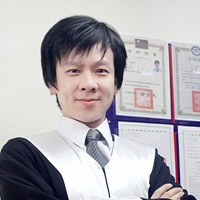 江曉俊(海帶爸)