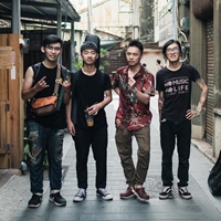 Siàu-lú khah-lah 少女卡拉