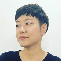 井上陽子