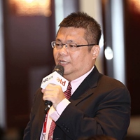 蘇文華 Wally Su