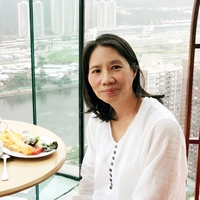 靈魂療癒師語麗老師