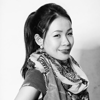 Elisa Chiu
