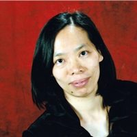 Dr. Samantha Huang