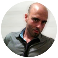 史蒂芬·多庫爾特 Stephane Daucourt 