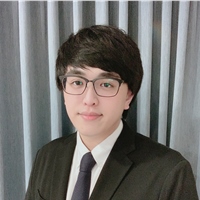 王柏鑑 Chris Wang