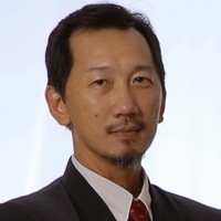 Prof Dr. Hamzah Mohd. Salleh
