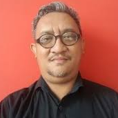 Dr. Khairusy Syakirin Has-yun Hashim
