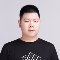 Nervos 社群營運總監 Henry