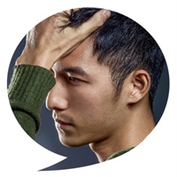 饒志威｜Jao Chih Wei