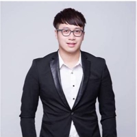 QSearch商務總監－蔡汶成 Victor