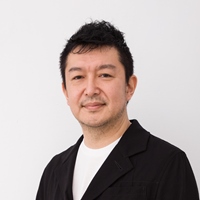 黒坂昌彦 Masahiko Kurosaka
