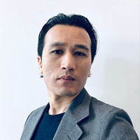 林雍順 Sean Lin