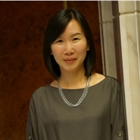 邵懿文 Freda Shao