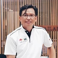 Dr. Poonchai Chitanuntavitaya